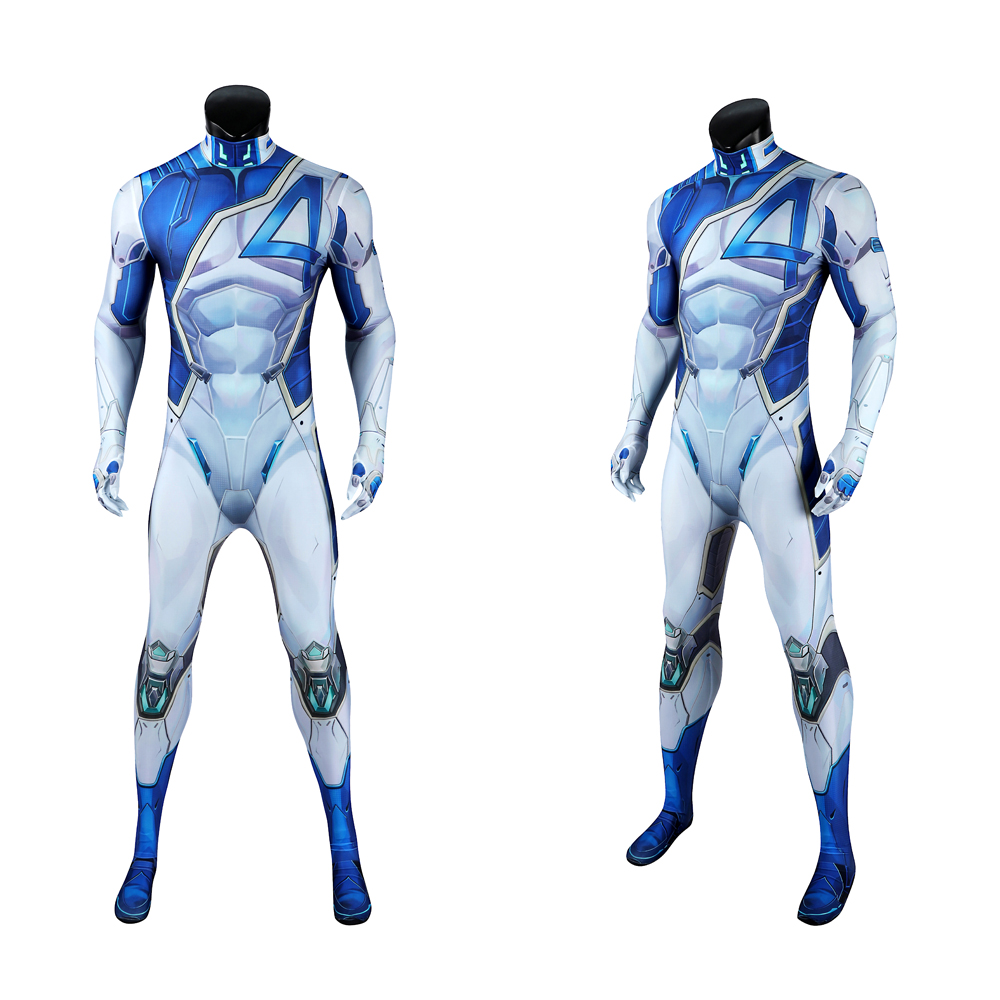 Game PS5 Mr Fantastic Rivals C - Party Games Ps5 리뷰 및 가격