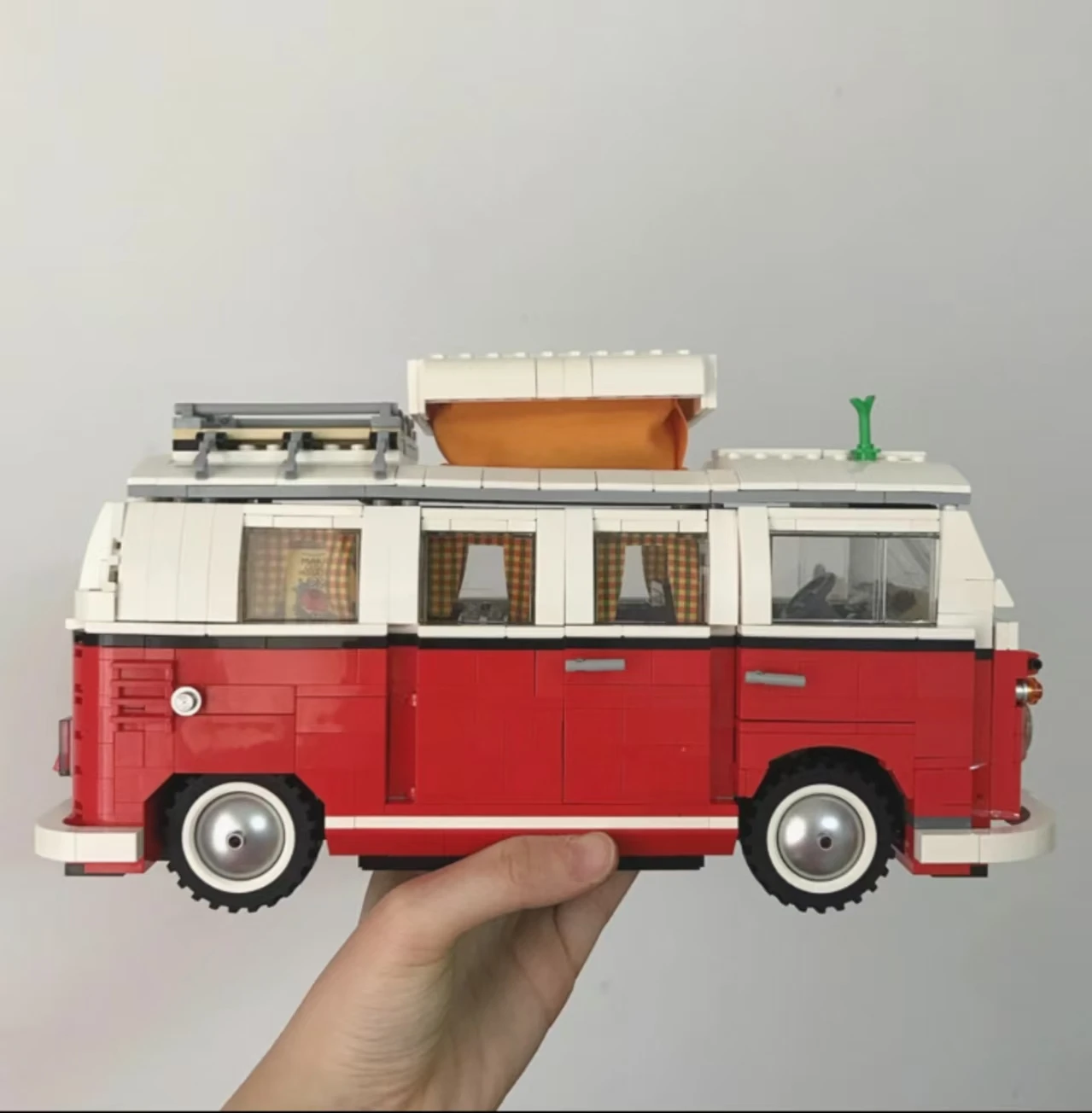 2026 Brand new 1334PCS DIY ret - Party Games Bus 리뷰 및 가격