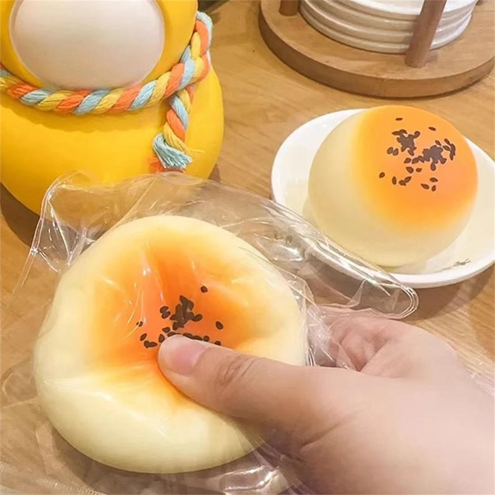 Simulation Steamed Bun Decompr - Party Games Steam Free 리뷰 및 가격