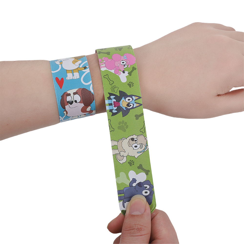 Bruyi Bluey Papa Ring Toy Brac - Party Games Crazy 리뷰 및 가격