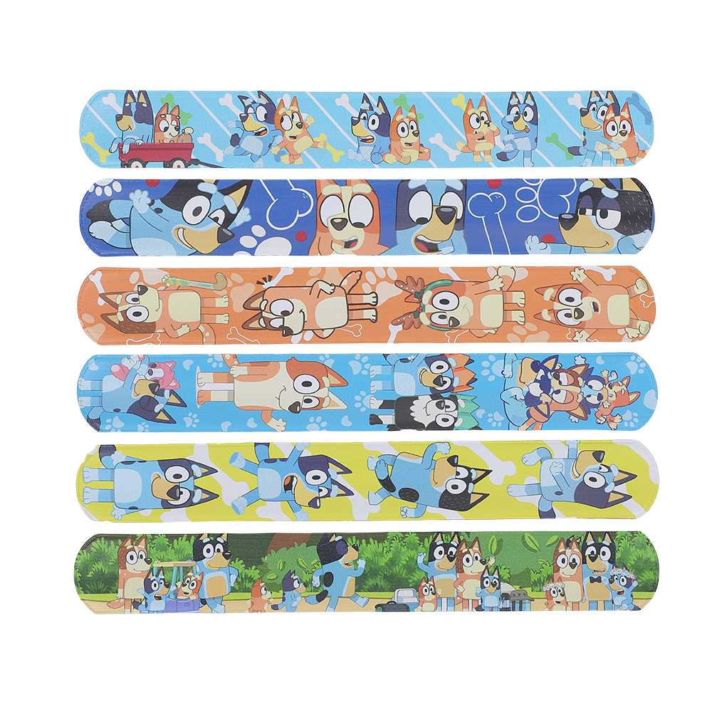 Bruyi Bluey Papa Ring Toy Brac - Party Games Crazy 리뷰 및 가격