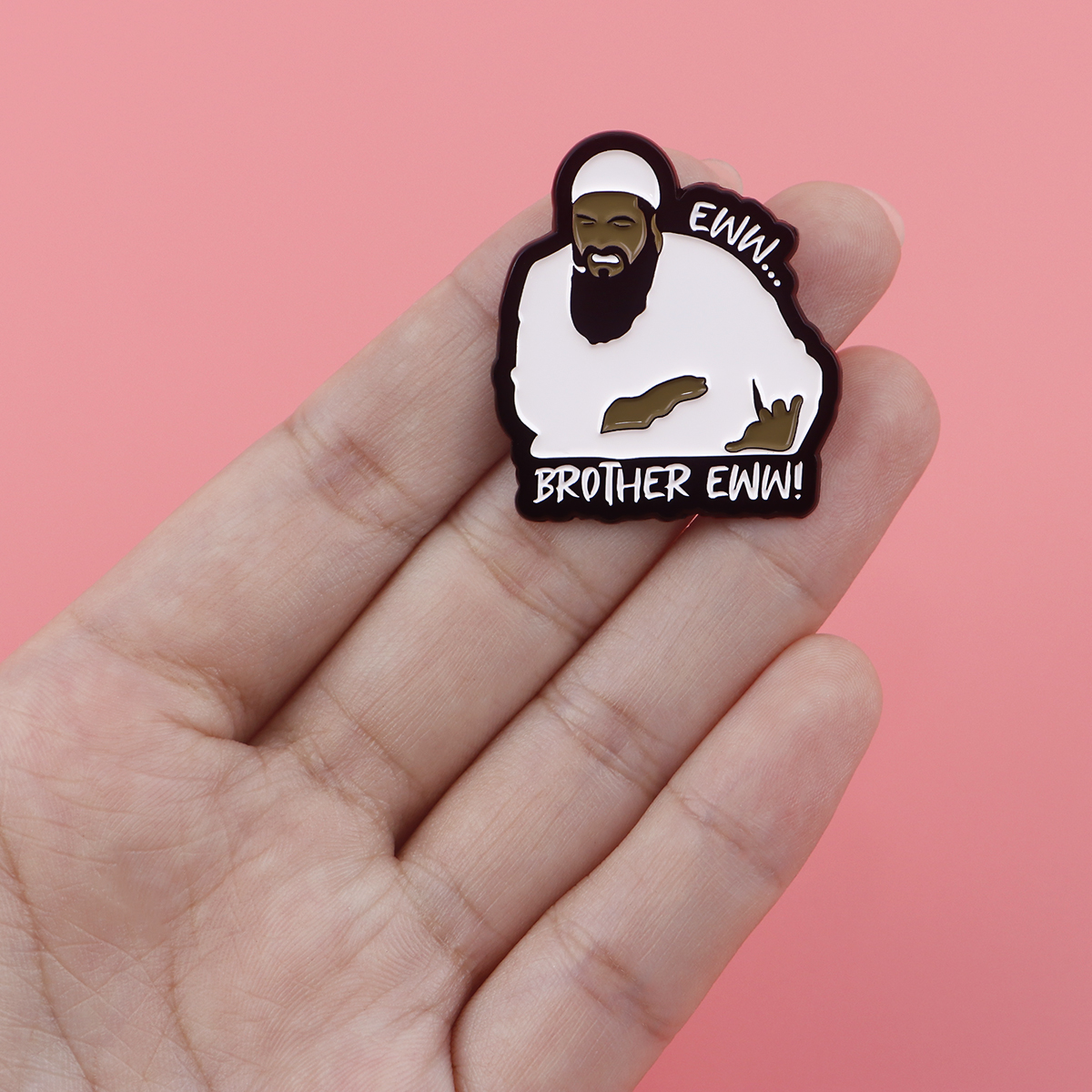 Funny School Bus Enamel Pin Ha - Party Games Bus 리뷰 및 가격