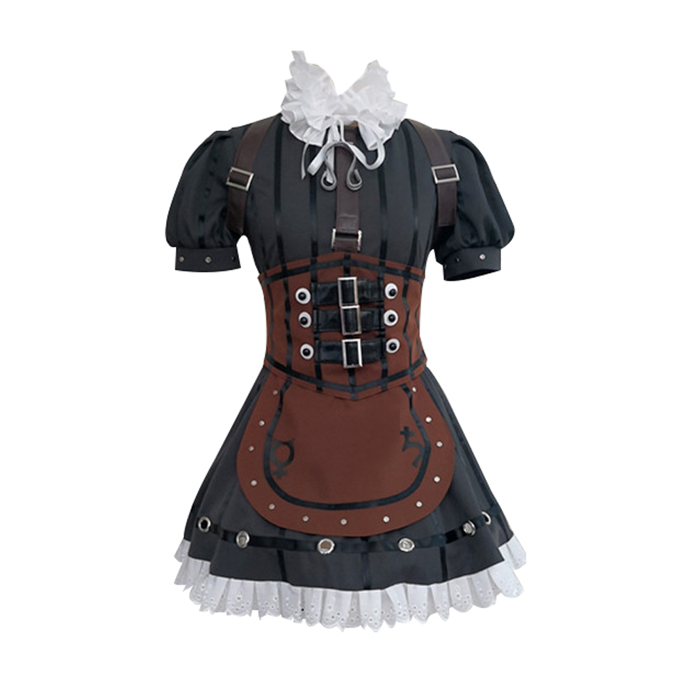 Game Alice Madness Returns Cos - Party Games Steam Free 리뷰 및 가격
