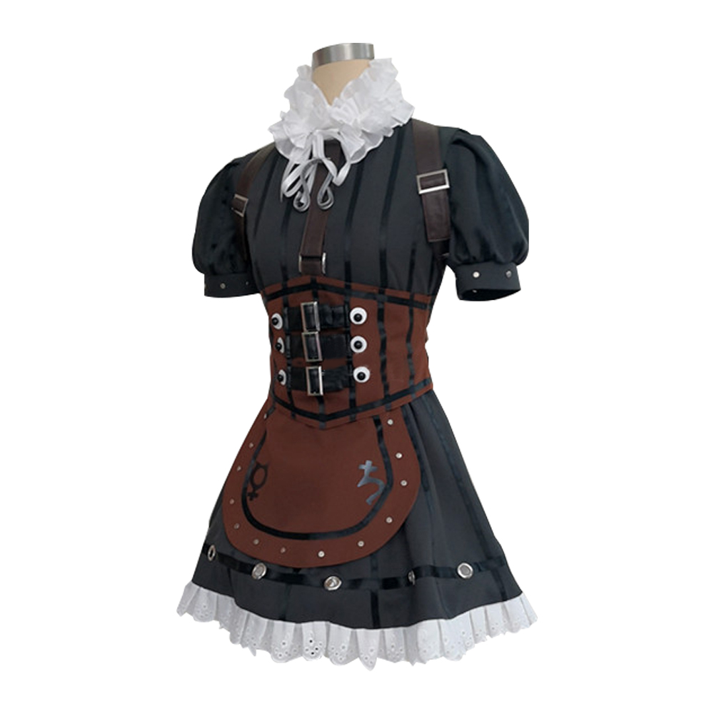 Game Alice Madness Returns Cos - Party Games Steam Free 리뷰 및 가격