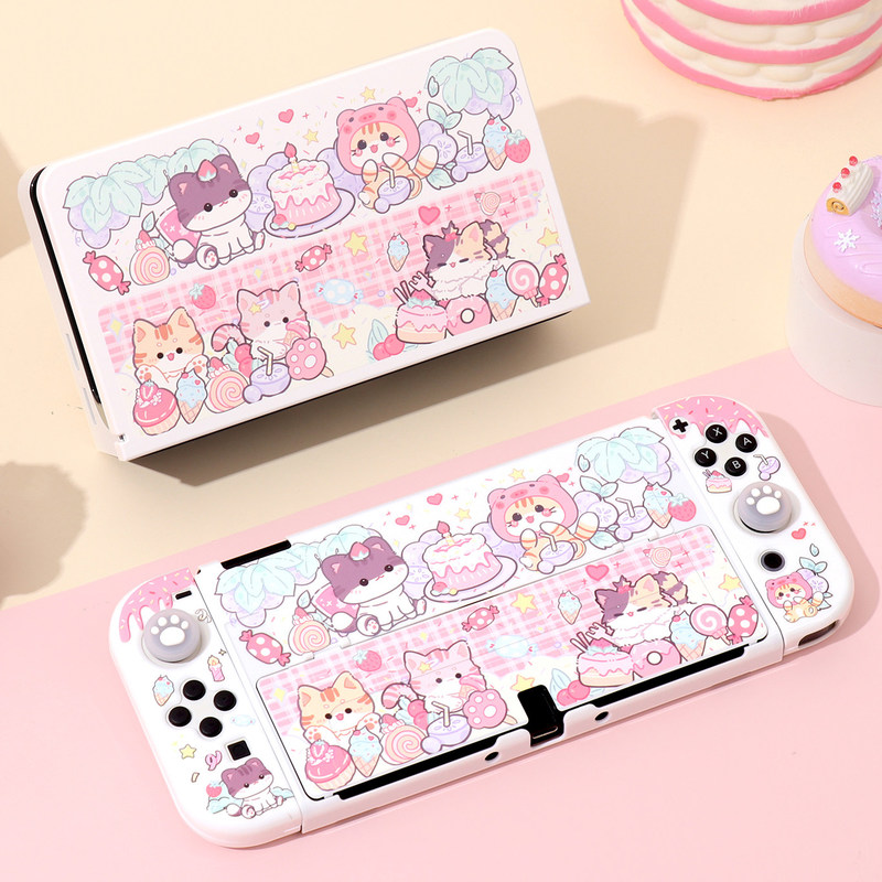 Original Design Switch2 Protec - Party Games Switch 2 리뷰 및 가격