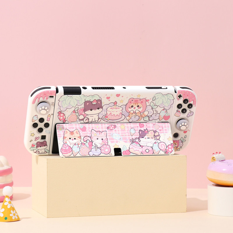 Original Design Switch2 Protec - Party Games Switch 2 리뷰 및 가격