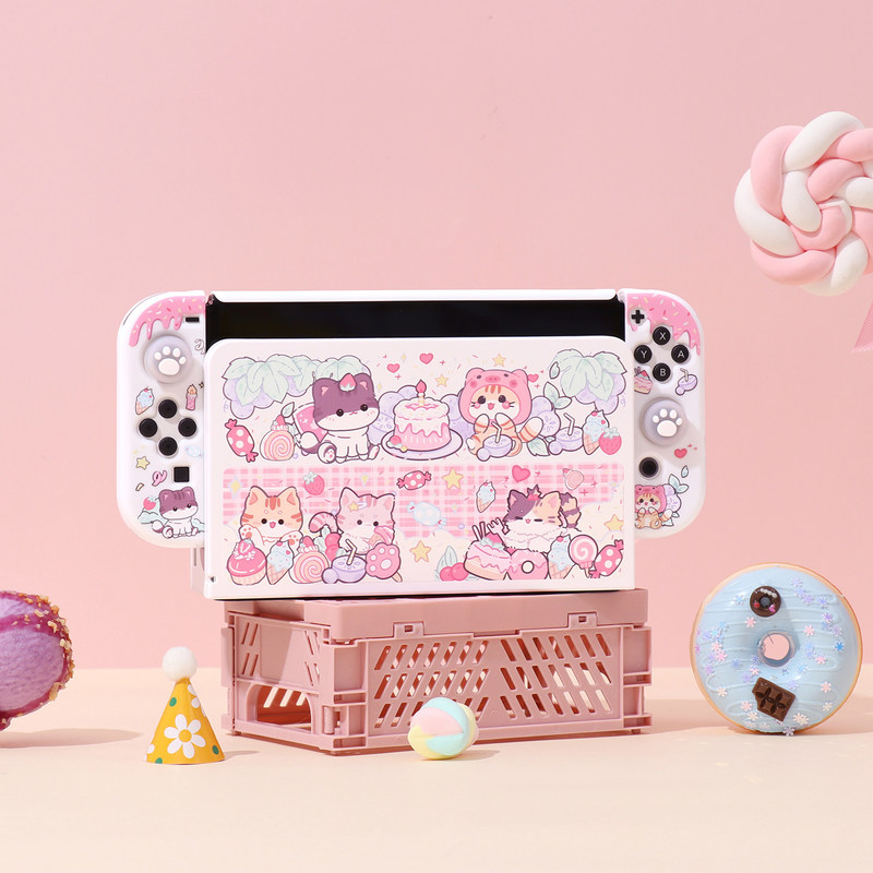 Original Design Switch2 Protec - Party Games Switch 2 리뷰 및 가격