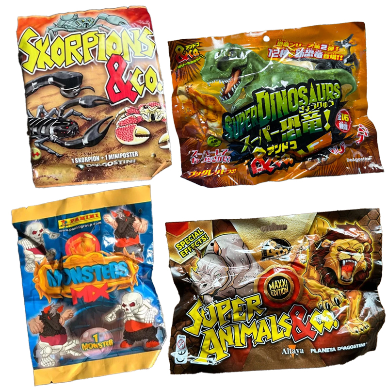 Genuine Capsule Toy Monster-Mi - Party Games Jenga 리뷰 및 가격