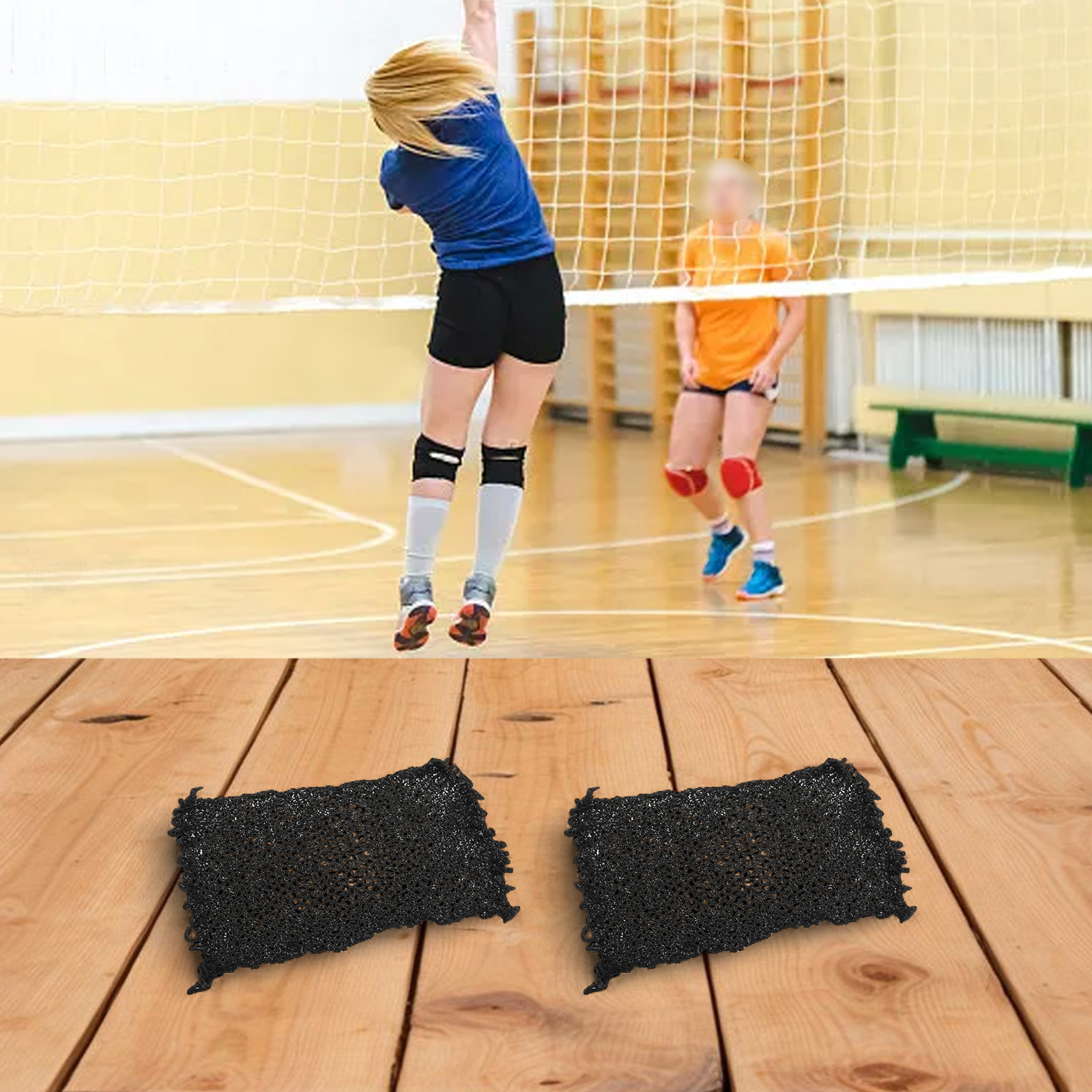 Replacement Volleyball Net 1x1 - Spike Ball Game 리뷰 및 가격