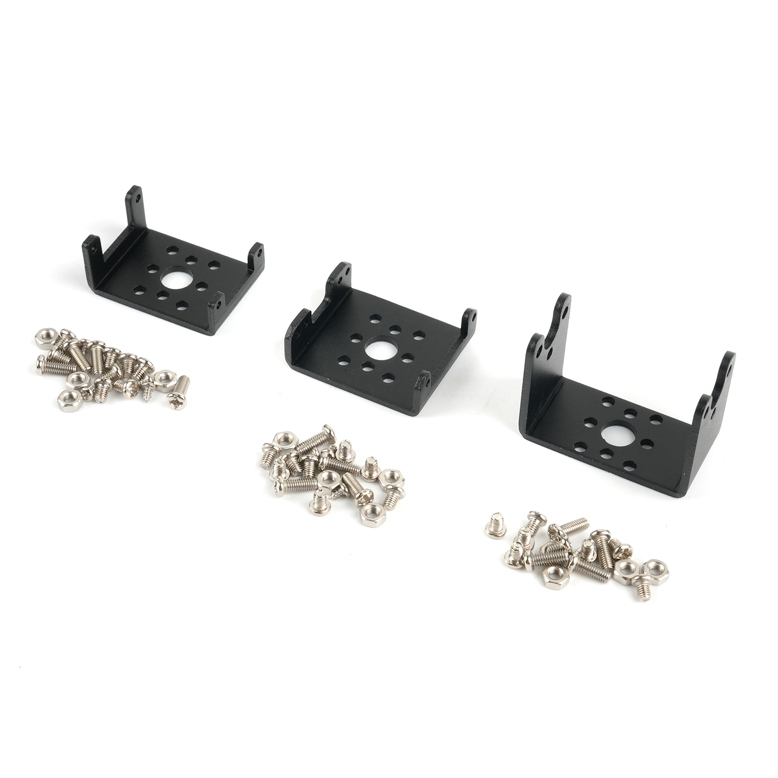 STS3215 Servo Bracket for 3215 - Party Games Bus 리뷰 및 가격