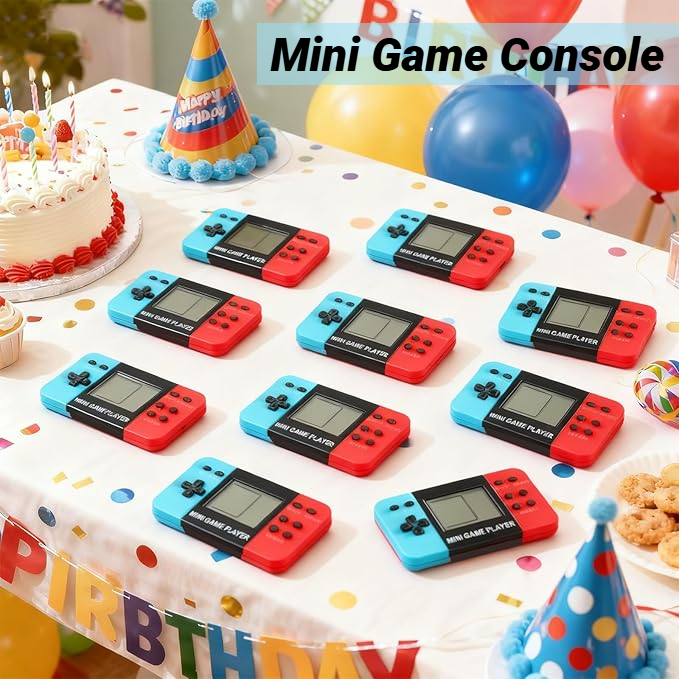 10-120pcs Kids Mini Handheld G - Party Games Classic 리뷰 및 가격