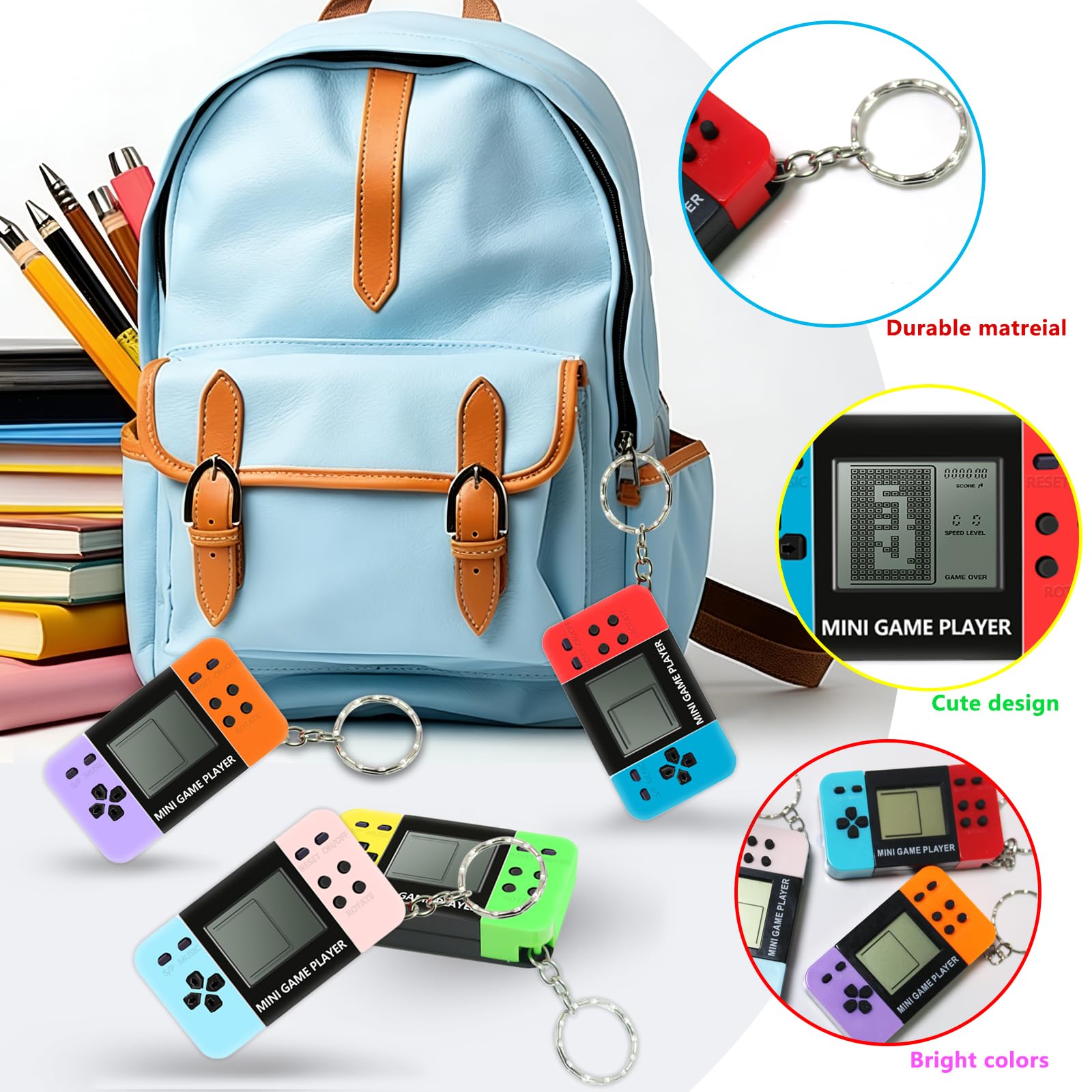 10-120pcs Kids Mini Handheld G - Party Games Classic 리뷰 및 가격